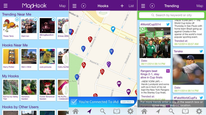 Illustration for article titled Our Favorite Android, iOS, and Windows Phone Apps of the Week